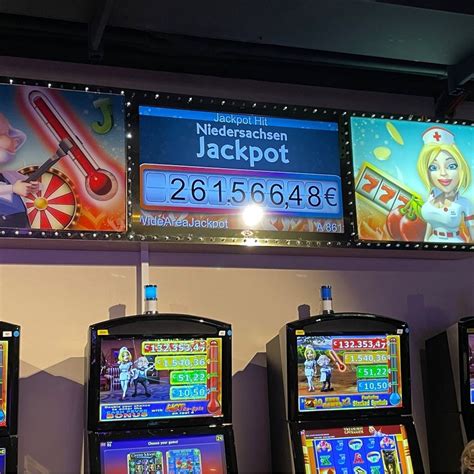  casino jackpot niedersachsen